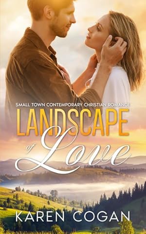 Seller image for Landscape of Love for sale by GreatBookPrices