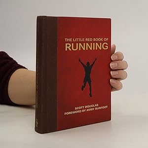 Bild des Verkufers fr The Little Red Book of Running zum Verkauf von Bookbot