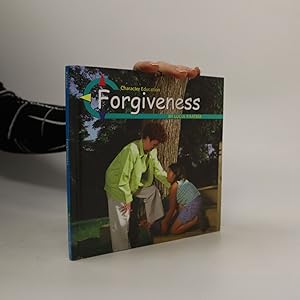 Imagen del vendedor de Forgiveness a la venta por Bookbot