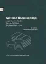 Imagen del vendedor de SISTEMA FISCAL ESPAOL 9 EDICION a la venta por LIBRERIACB