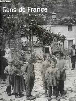 Seller image for Gens de France for sale by Le-Livre
