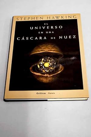 Bild des Verkufers fr El universo en una cscara de nuez zum Verkauf von Alcan Libros