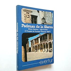 Imagen del vendedor de Pedraza de la Sierra a la venta por MAUTALOS LIBRERA