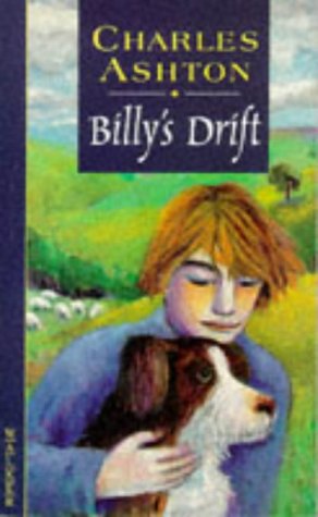 Imagen del vendedor de Billy's Drift (Walker paperbacks) a la venta por WeBuyBooks