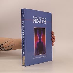 Bild des Verkufers fr Issues & Trends in Health zum Verkauf von Bookbot