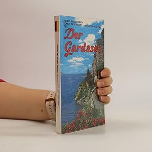 Image du vendeur pour Der Gardasee mis en vente par Bookbot