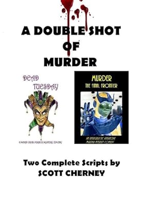 Seller image for Double Shot of Murder for sale by GreatBookPrices