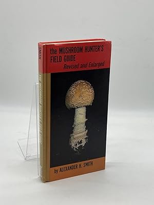 Seller image for The Mushroom Hunter's Field Guide for sale by True Oak Books