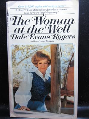 Imagen del vendedor de THE WOMAN AT THE WELL a la venta por The Book Abyss