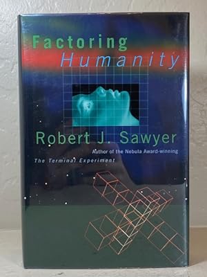 Seller image for Factoring Humanity for sale by Mear Global