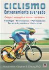 Imagen del vendedor de Ciclismo: entretamiento avanzado: gua para conseguir el mximo rendimiento a la venta por Agapea Libros