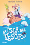 Bild des Verkufers fr La isla del tesoro zum Verkauf von AG Library