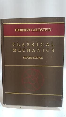 Immagine del venditore per Classical Mechanics venduto da Cambridge Rare Books