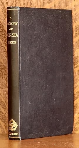 Seller image for PERSIA for sale by Andre Strong Bookseller