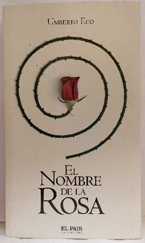 El Nombre De La Rosa