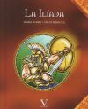 Seller image for La Ilada (Cmic) for sale by Agapea Libros