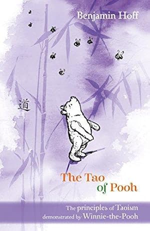 Imagen del vendedor de The Tao of Pooh a la venta por WeBuyBooks