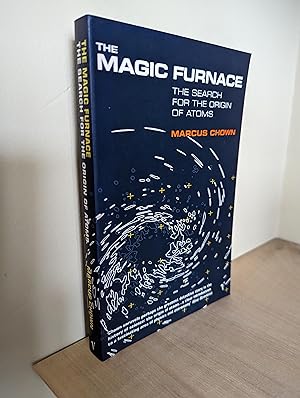 Seller image for The Magic Furnace for sale by Emily Green Books