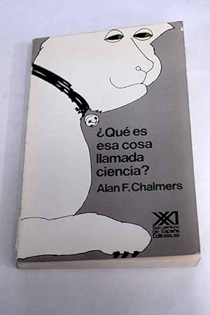 Imagen del vendedor de Qu es esa cosa llamada ciencia? a la venta por Alcan Libros