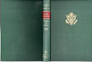 Seller image for United States Army in World War II: The War in the Pacific: Victory in Papua for sale by Dorley House Books, Inc.