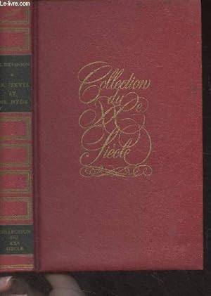Image du vendeur pour Dr. Jekyll et Mr. Hyde, suivi de L'ange et la bte - Collection du XXe sicle mis en vente par Le-Livre