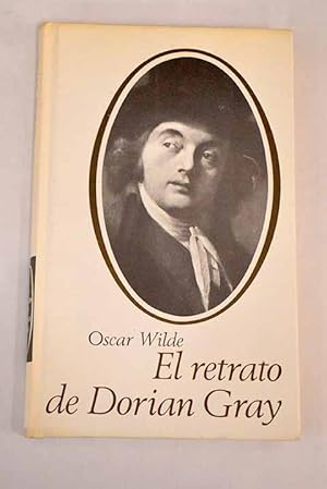 El retrato de Dorian Gray