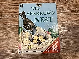 Seller image for THE SPARROW'S NEST for sale by Betty Mittendorf /Tiffany Power BKSLINEN