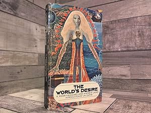Seller image for The world's desire (Ballantine adult fantasy series) for sale by Archives Books inc.