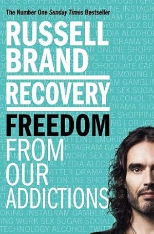 Imagen del vendedor de Recovery: Freedom From Our Addictions a la venta por WeBuyBooks