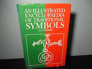Immagine del venditore per An Illustrated Encyclopaedia of Traditional Symbols venduto da Eastburn Books