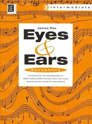 Imagen del vendedor de Eyes and Ears Band 3: Mittelstufe a la venta por WeBuyBooks