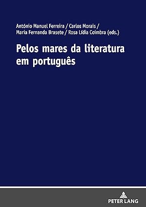 Imagen del vendedor de Pelos mares da literatura em portugus a la venta por moluna