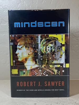 Seller image for Mindscan for sale by Mear Global