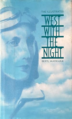 Seller image for The Illustrated West with the Night for sale by Dr.Bookman - Books Packaged in Cardboard