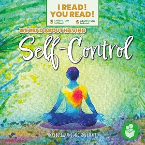 Imagen del vendedor de We Read About Having Self-control a la venta por GreatBookPrices