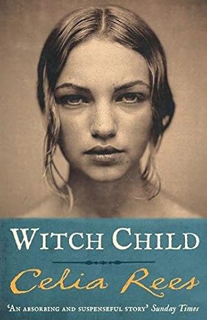 Bild des Verkufers fr Witch Child zum Verkauf von WeBuyBooks