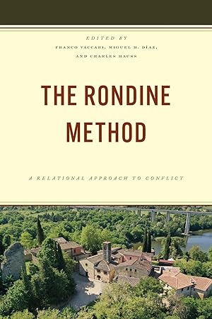 Bild des Verkufers fr The Rondine Method zum Verkauf von moluna