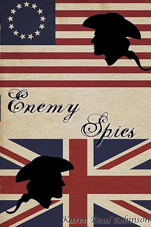 Seller image for Enemy Spies for sale by moluna