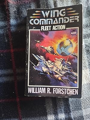 Fleet Action (Wing Commander)