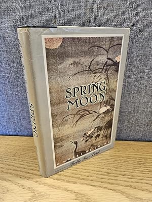 Seller image for Spring Moon a Novel of China for sale by HGG Books