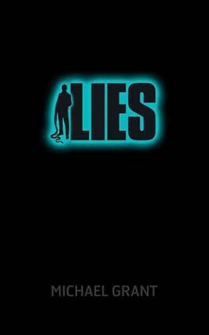 Seller image for Lies for sale by WeBuyBooks