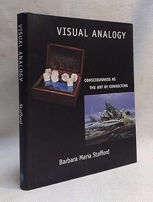 Image du vendeur pour Visual Analogy: Consciousness as the Art of Connecting mis en vente par Book House in Dinkytown, IOBA