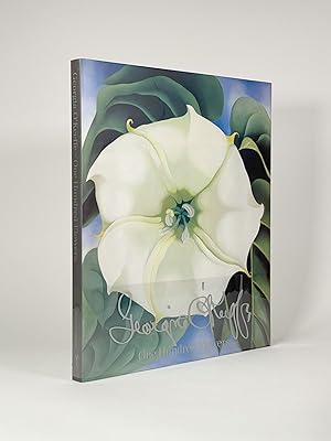 Georgia O'Keeffe: One Hundred Flowers