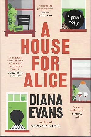 A House for Alice