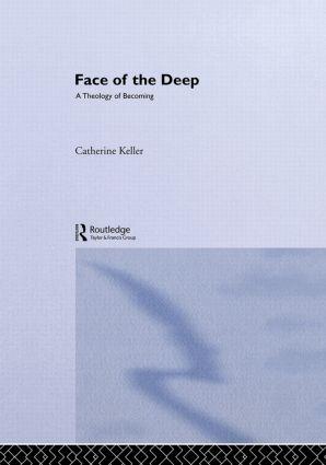 Seller image for Keller, C: The Face of the Deep for sale by moluna