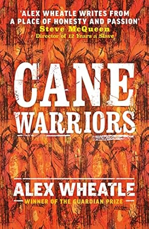Seller image for Cane Warriors for sale by WeBuyBooks