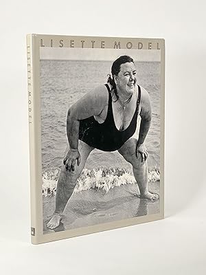 Imagen del vendedor de Lisette Model a la venta por Riverrun Books & Manuscripts, ABAA