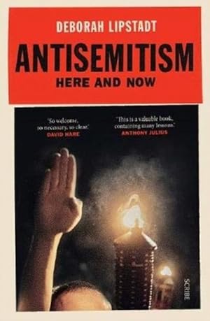 Bild des Verkufers fr Antisemitism : here and now zum Verkauf von AHA-BUCH GmbH