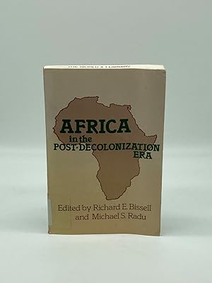 Seller image for Africa in the Post-Decolonization Era for sale by True Oak Books