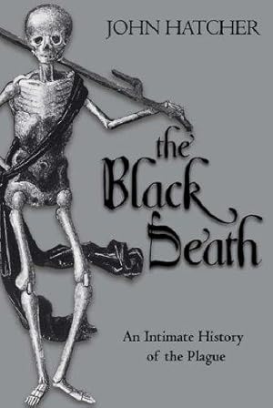 Bild des Verkufers fr The Black Death: An Intimate History zum Verkauf von WeBuyBooks 2